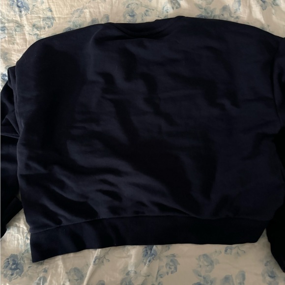 Francesca’s Oxford Hoodie - Picture 3 of 4